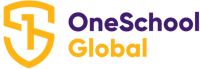OneSchool Logo 200x69 Transparent
