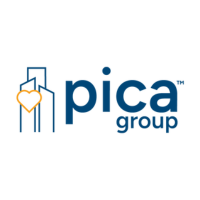 PICA Logo 2023 Large