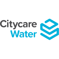 Citycare Water Logo