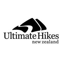 Ultimate Hikes - Logo Large
