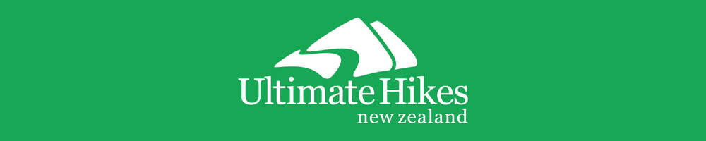 Ultimate Hikes - Banner